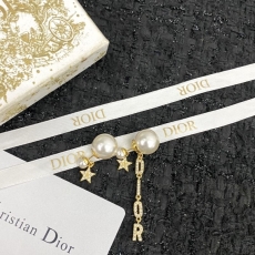 Christian Dior Earrings